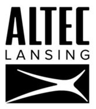 Altec Lansing